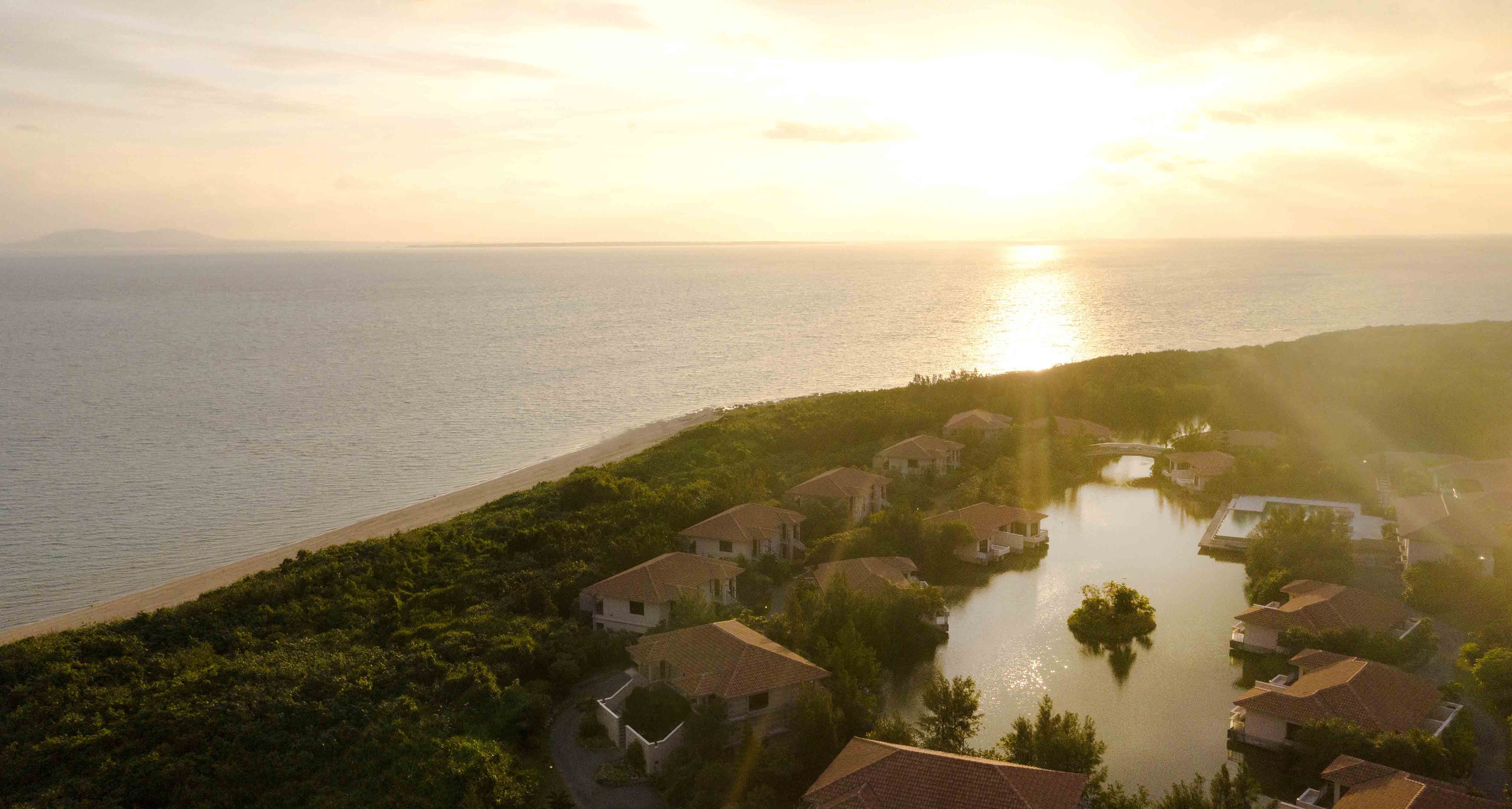 Hoshino Resorts RISONARE Kohamajima