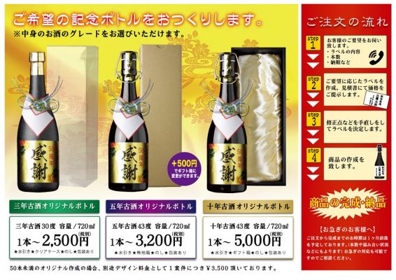 Masahiro Distillery