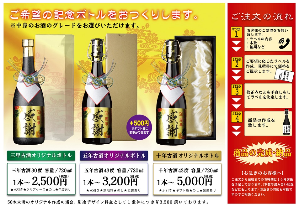 Masahiro Distillery