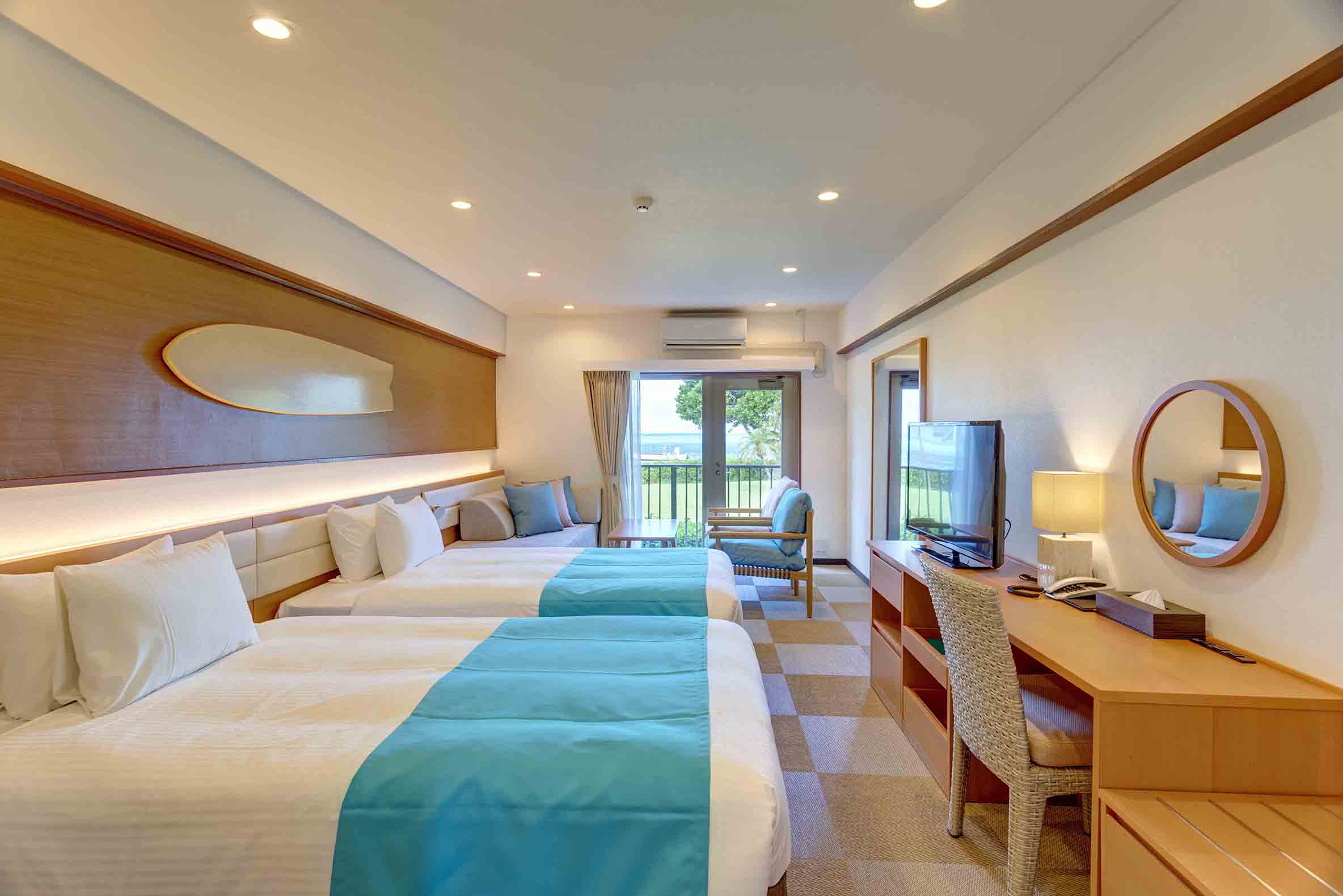 Ishigaki Seaside Hotel