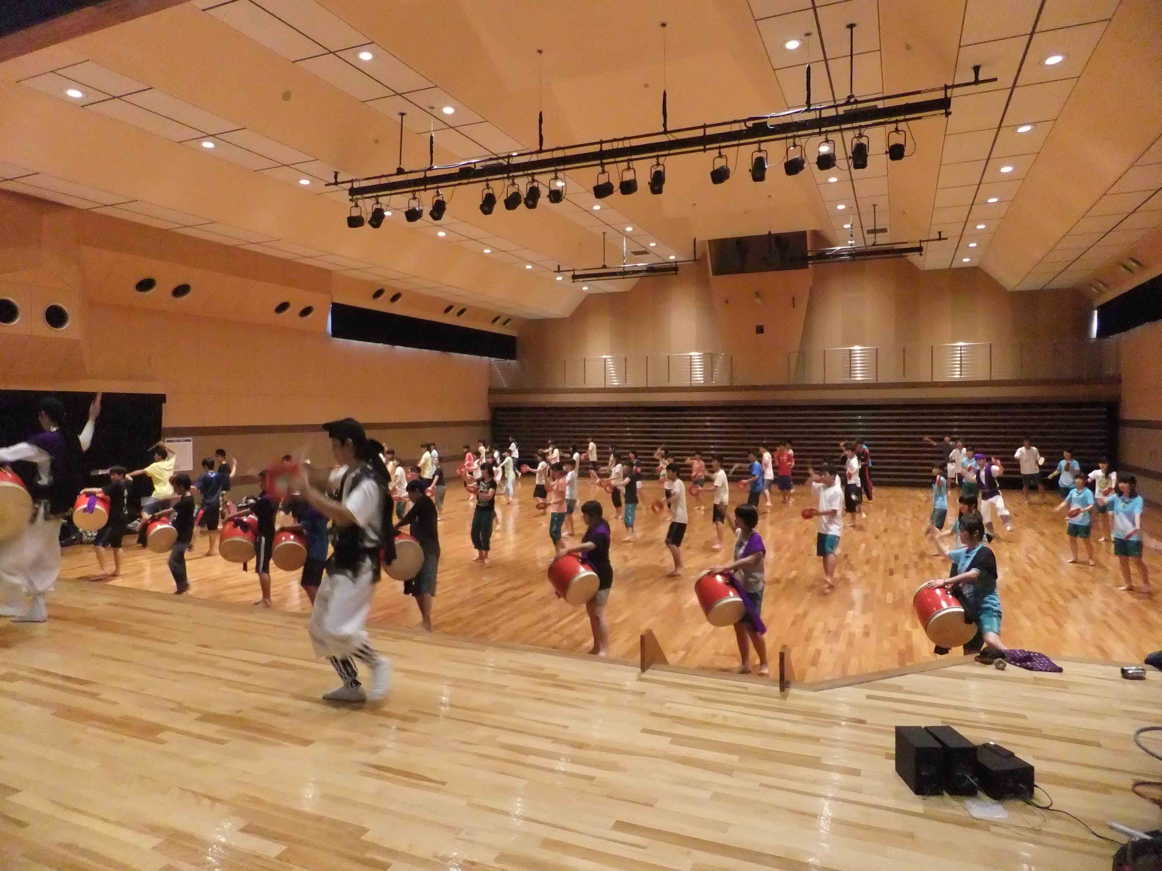 Eisa hands-on session 1