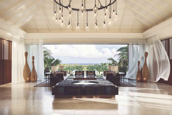 ANA InterContinental Ishigaki Resort