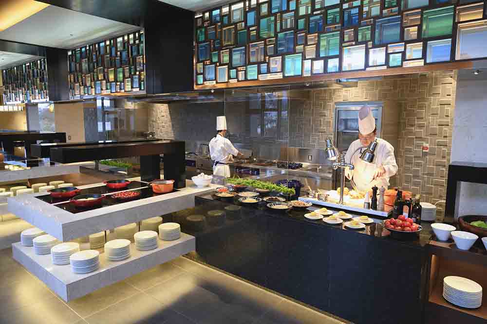 Hyatt Regency Seragaki Island Okinawa