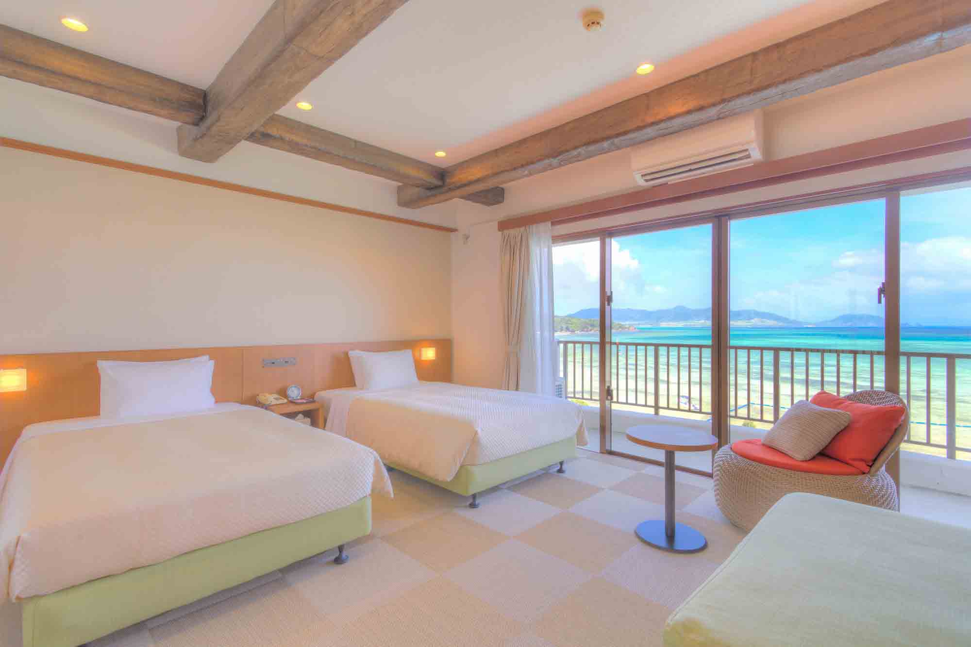 Ishigaki Seaside Hotel