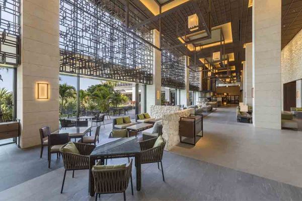 Hyatt Regency Seragaki Island Okinawa
