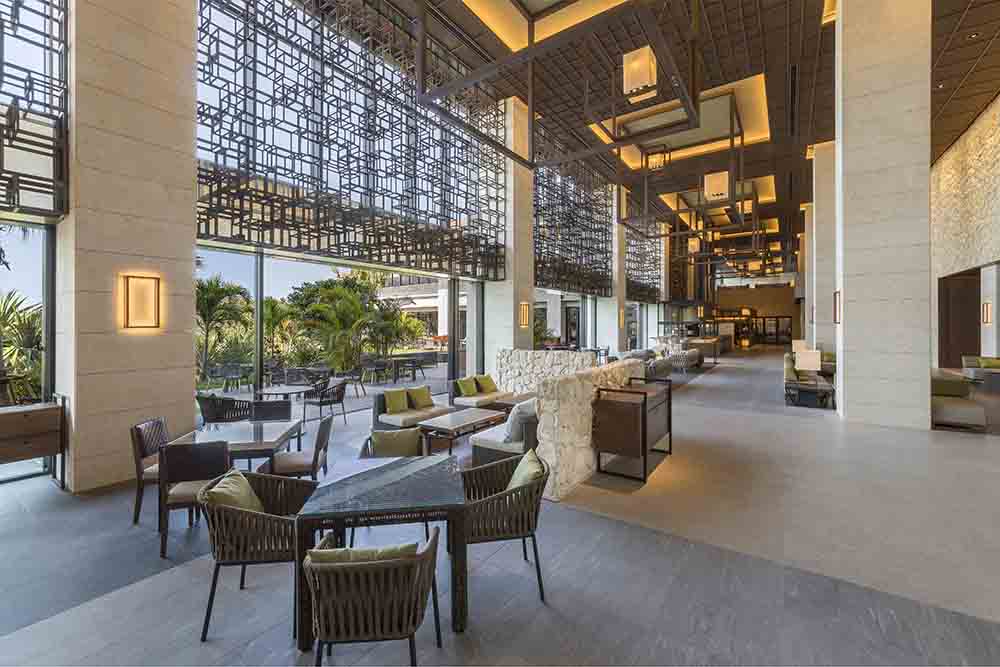 Hyatt Regency Seragaki Island Okinawa