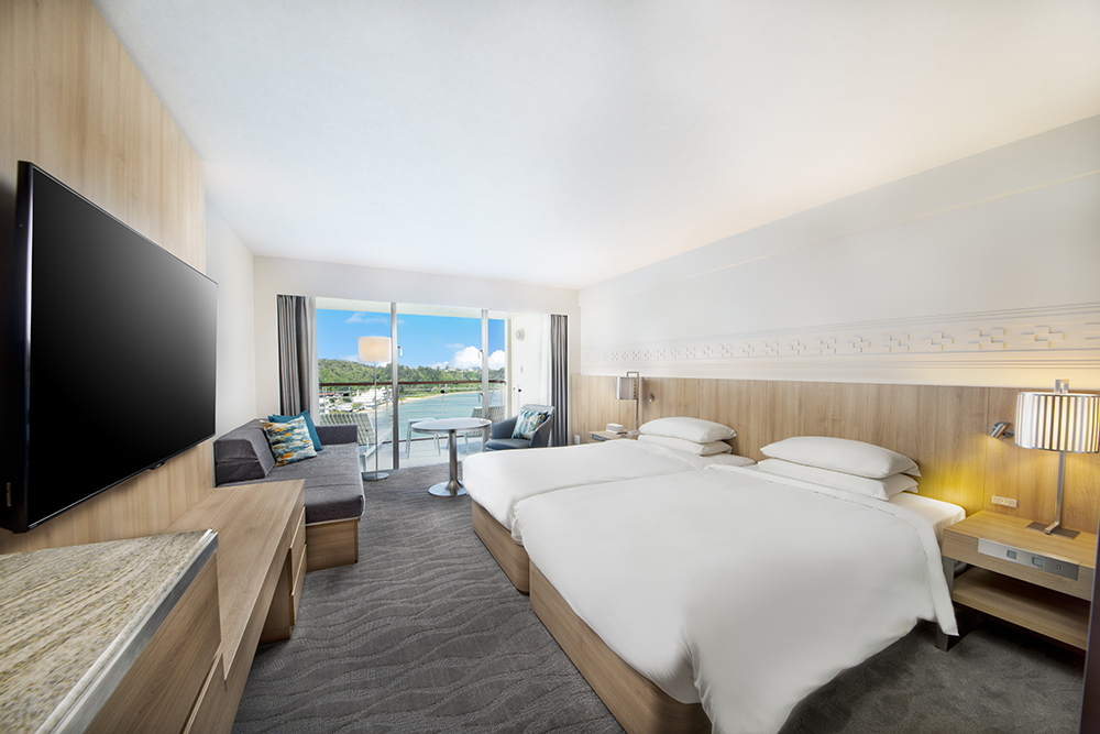 Renaissance Okinawa Resort