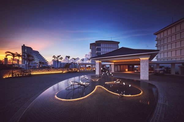 ANA InterContinental Ishigaki Resort