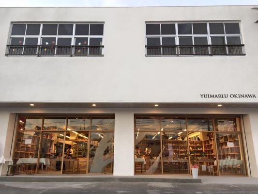 Yuimaru Okinawa Co., Ltd.