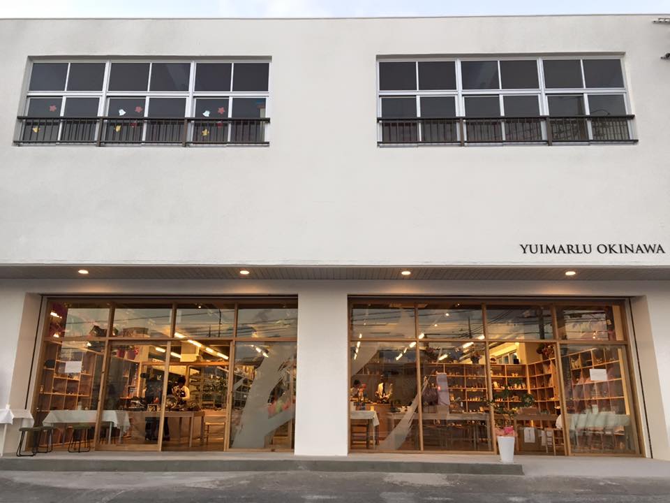 Yuimaru Okinawa Co., Ltd.