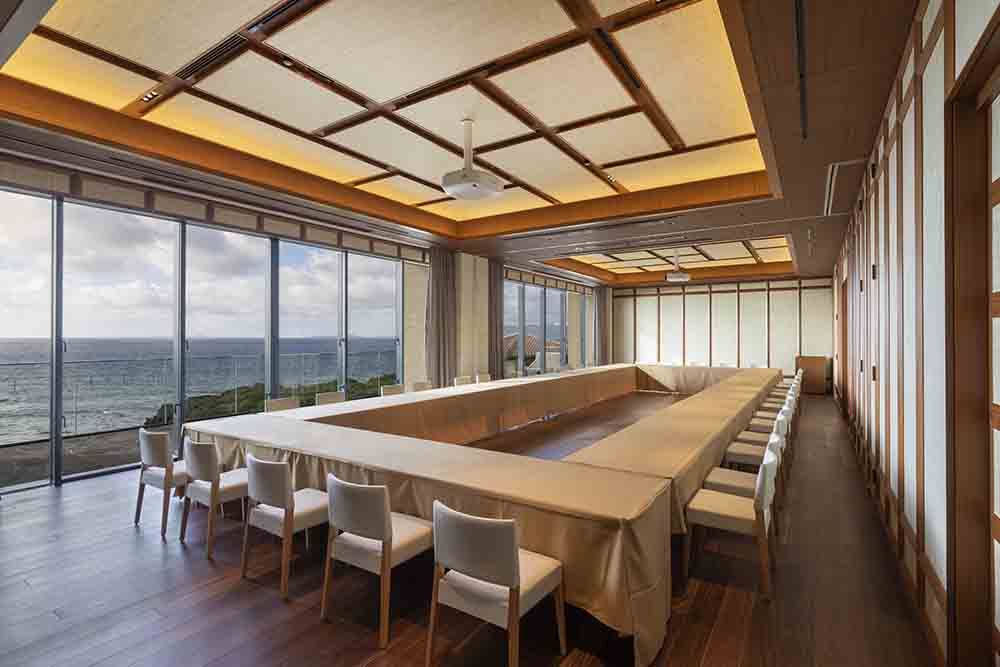 Hyatt Regency Seragaki Island Okinawa