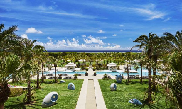 ANA InterContinental Ishigaki Resort