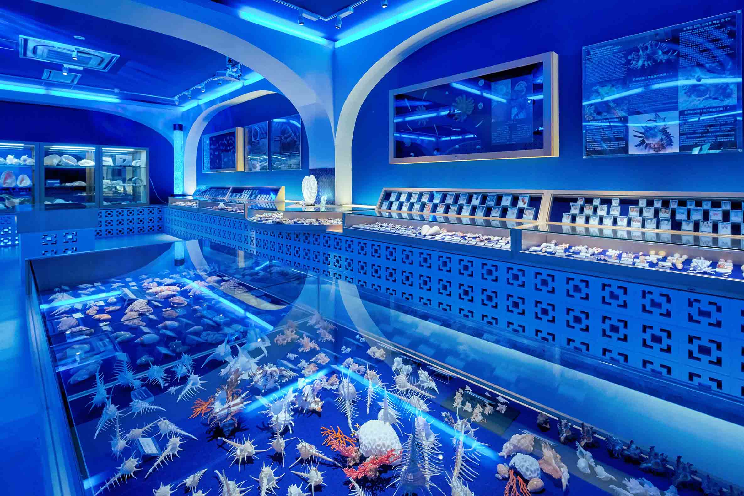 Kouri Ocean Tower (After MICE)