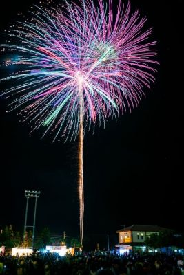 Fireworks Display