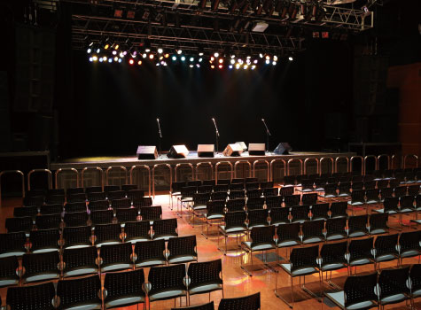 Music Town Oto Ichiba
