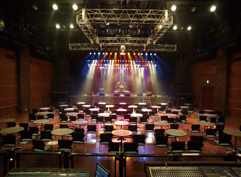 Music Town Oto Ichiba