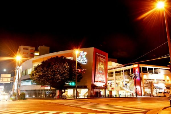 Music Town Oto Ichiba