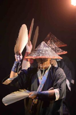 民俗芸能