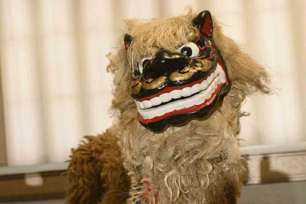 獅子