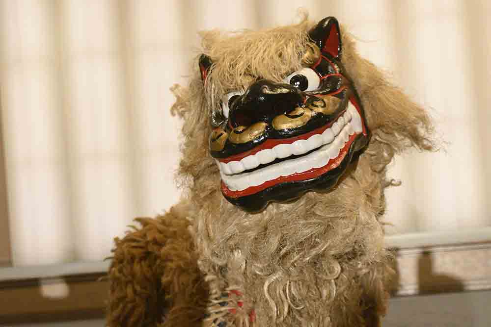 獅子