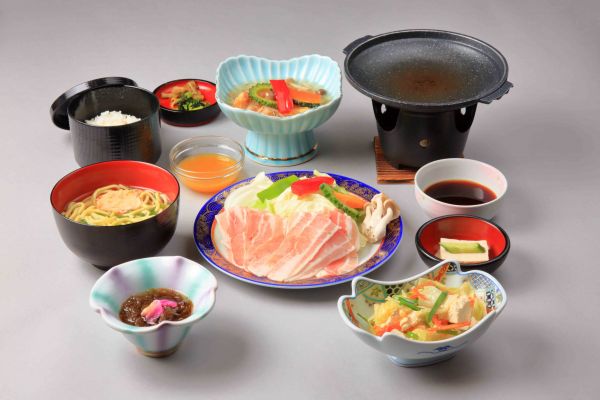 Ishigaki Gozen