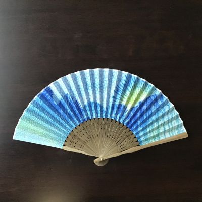 首里琉染