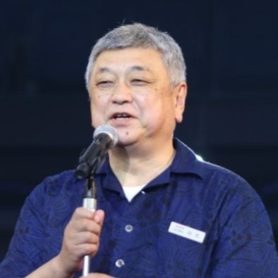 オール日本スーパーマーケット協会 会長 田尻　一 氏