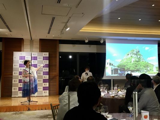 株式会社クニエ リーダー合宿
