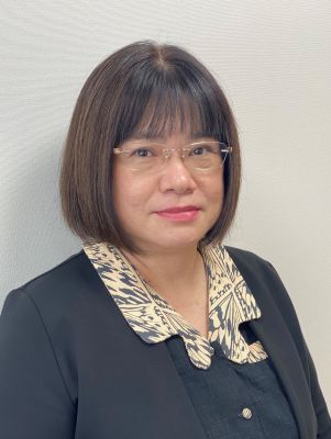 公益社団法人　全国自治体病院協議会 学会長 篠﨑　裕子 氏