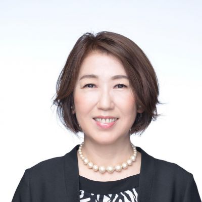 株式会社クニエ コーポレートイベント担当部長 保坂　恵子 氏