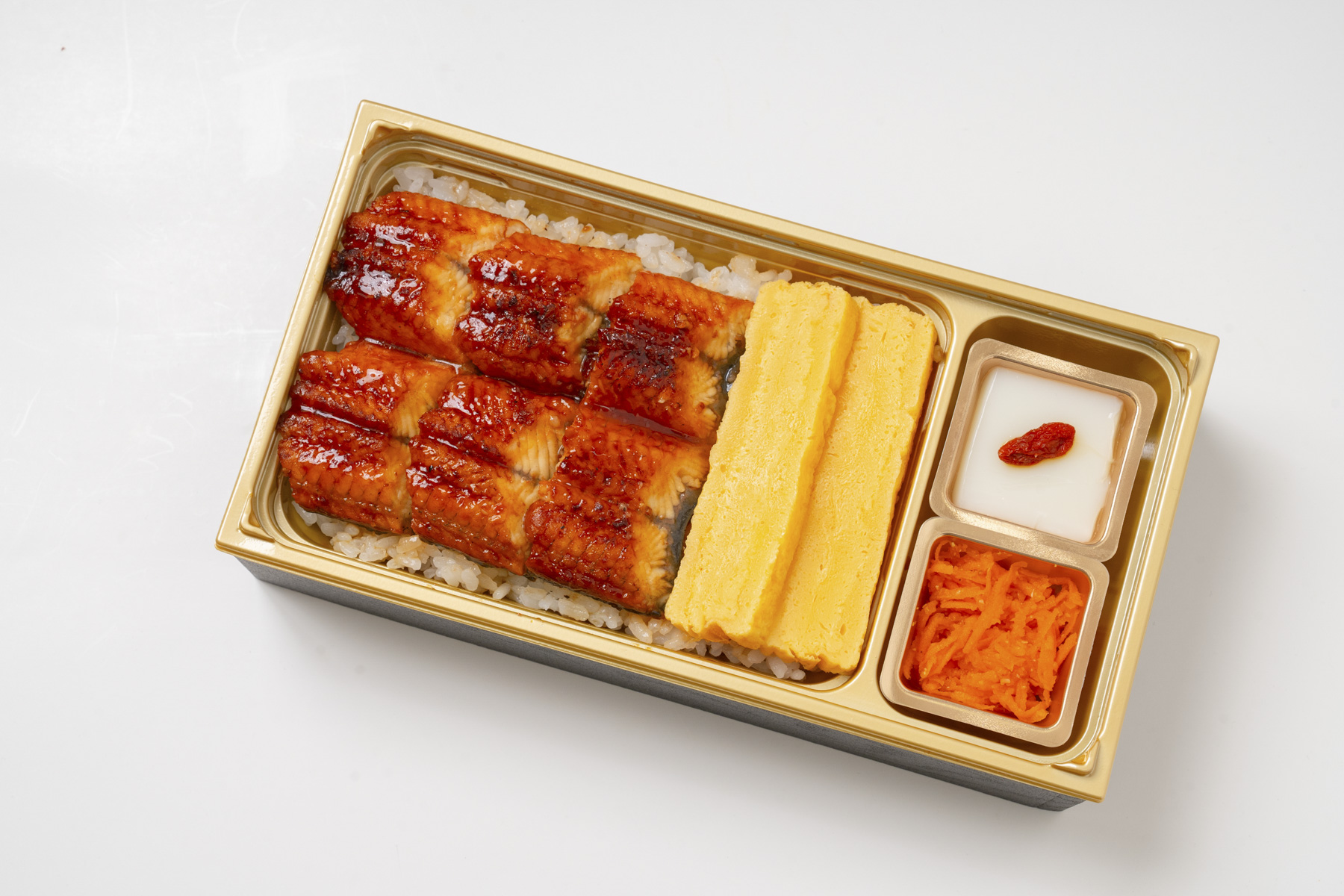 うな玉（禄）