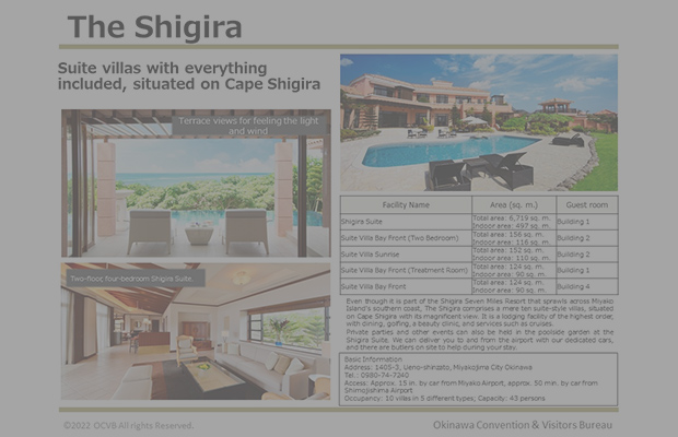 The Shigira