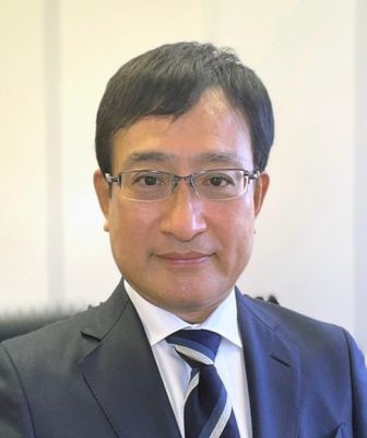 愛知医科大学 内科学講座消化管内科教授 春日井　邦夫 氏