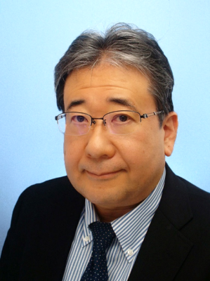 分離技術会 実行委員長 滝山　博志 氏