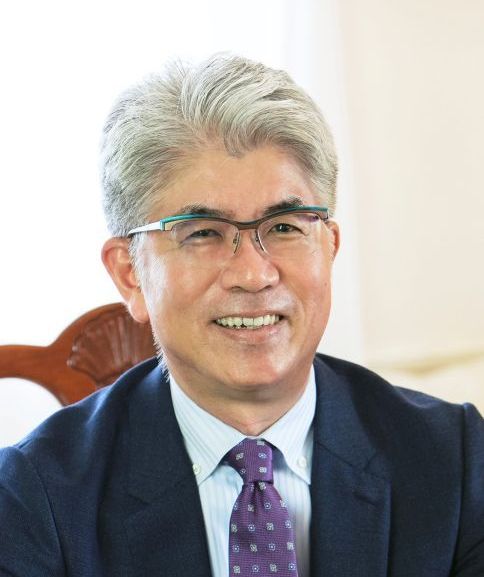 琉球大学大学院医学研究科細菌学講座 教授 山城　哲 氏