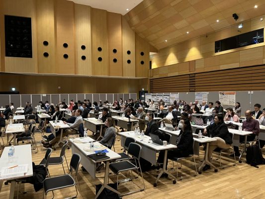第57回日米医学協力研究会コレラ・細菌性腸管感染症専門部会