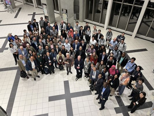 第57回日米医学協力研究会コレラ・細菌性腸管感染症専門部会