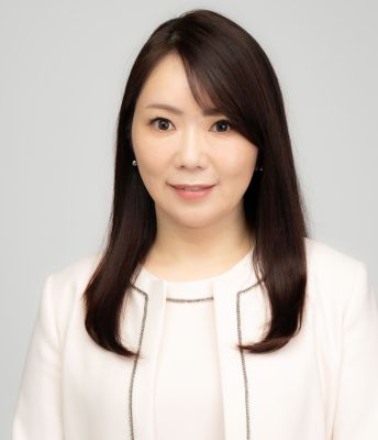 順天堂医院 足の疾患センター 会長 田中　里佳 氏