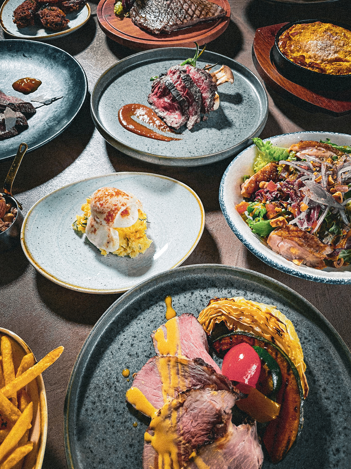 GRILL & BAR YELLOU