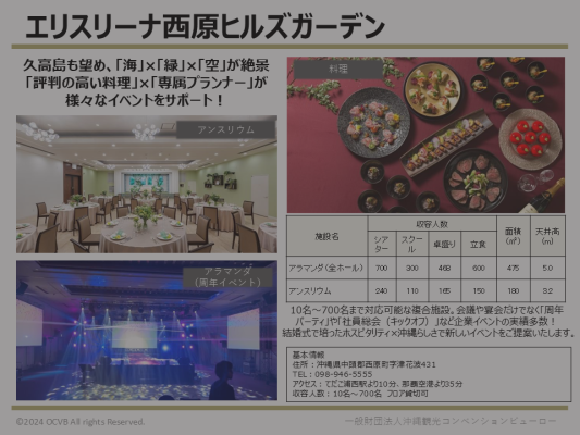 エリスリーナ西原ヒルズガーデン
