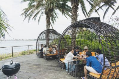 Cozy Beach Club_01
