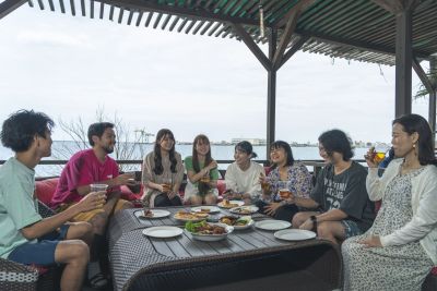 Cozy Beach Club_04