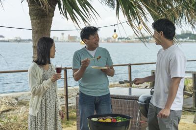 Cozy Beach Club_05