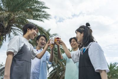 Cozy Beach Club_07