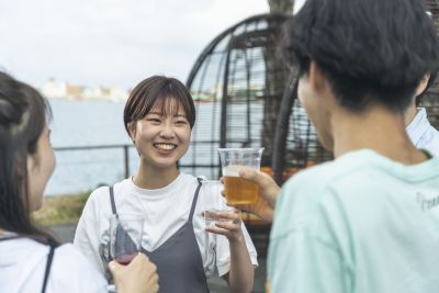 Cozy Beach Club_08